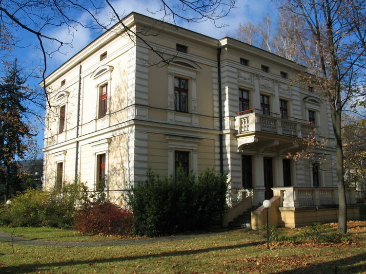 Miasto kontynuuje odnowę prywatnych zabytków 1 42657 41067b6abd391136caefe1d0e903655c