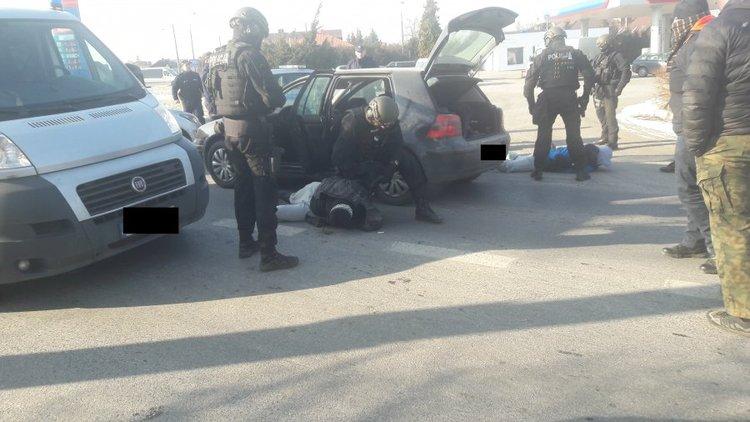 Wymuszali haracze. Najbliższe miesiące spędzą w areszcie 1 42683 3dd4eb1a3a2342f8379bcd75e20a25aa