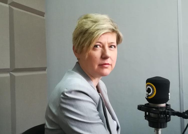Magdalena Marciniak | Radio Lódź Nad Wartą 1 42685 8644e87494715ae74005edddb3eb260b