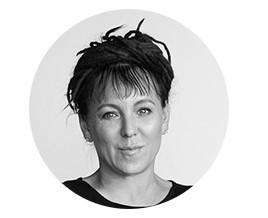 Wykład Olgi Tokarczuk na Wydziale Filologicznym UŁ 1 42689 261a67a06360378b1e7503bf2355b766