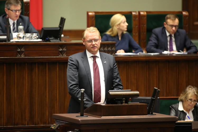 Rozmowa z wiceministrem finansów Pawłem Gruzą 1 42736 78252c29fe3ff22ee05a17ae45920258