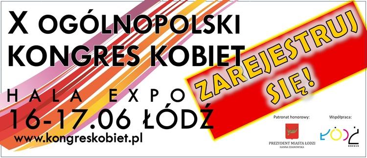 Obrady przed X Ogólnopolskim Kongresem Kobiet 2 42740 37caef19f64646316c7a3ab66698eb6a