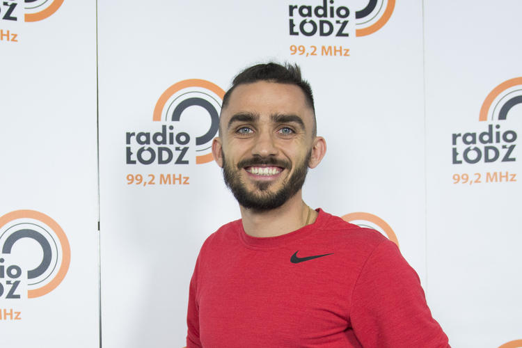 Adam Kszczot o lekkoatletyce w Łodzi 1 42748 09d4755b890f655fffdd25a17e42bb41