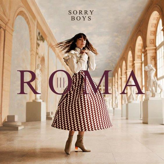 Koncert Sorry Boys w Wytwórni 1 42751 caff8290e4616eb4de45e4cc9f7ffd6b