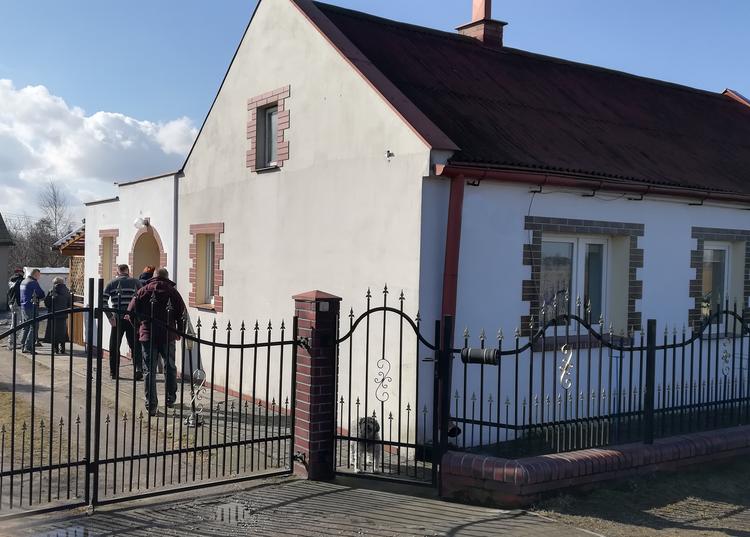 Śmiertelny wypadek w gminie Błaszki. Kobieta wpadła do studni 1 42769 e232c5542ae81d714a5337cebe087151