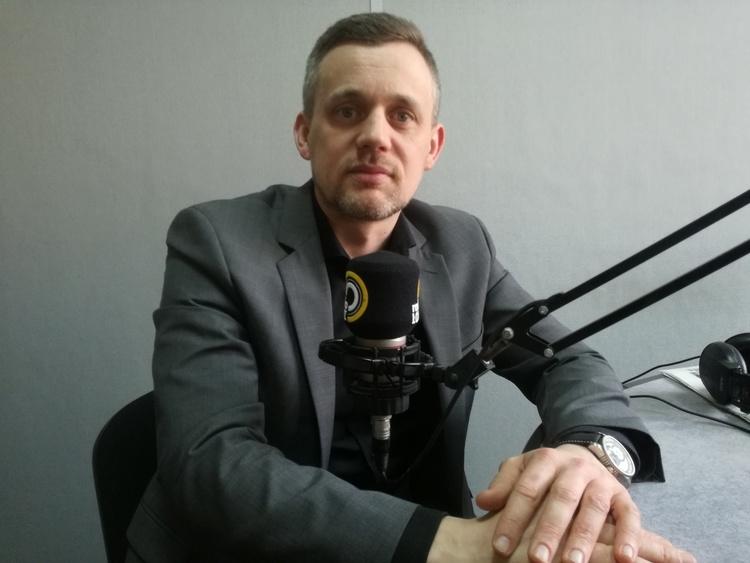 Jarosław Trojanowski | Radio Łódź Nad Wartą 1 42825 9ca8ee1a8f691b20a49d0f9395050082