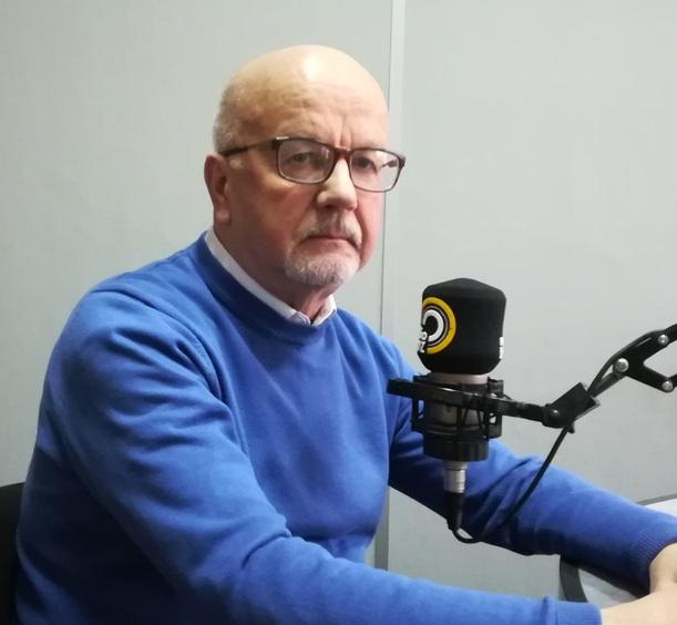 Władysław Maciejewski | Radio Łódź Nad Wartą 1 42913 9bbc9eba98a47dc638d7ef256624b0e9