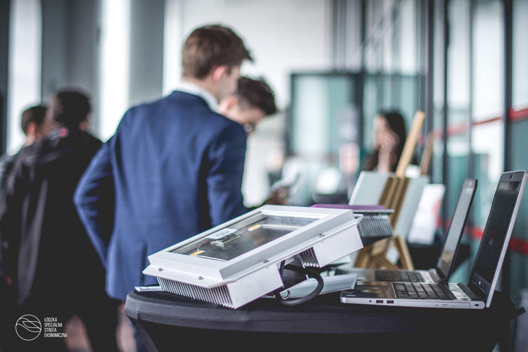 Demo Day w Łódzkiej Specjalnej Strefie Ekonomicznej | Login 2 42935 96da922fb84156316a0cf0e4443e9dc6