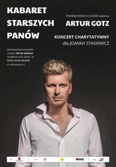 Koncert charytatywny dla Joanny Stasiewicz 1 42941 5f079bc027317d4c849e99bb4a98c728