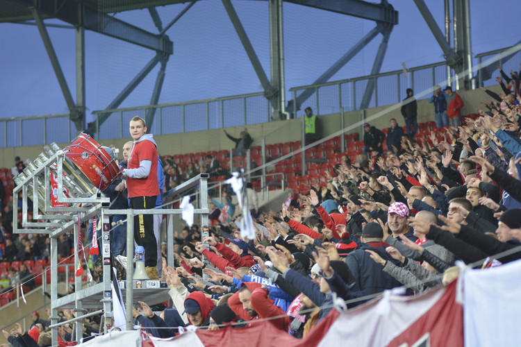 Piłkarskie MŚ do lat 20 w Polsce. Jedną z aren stadion na Widzewie? 1 42950 73f1816ad233b24d3ffd98add745dfe7