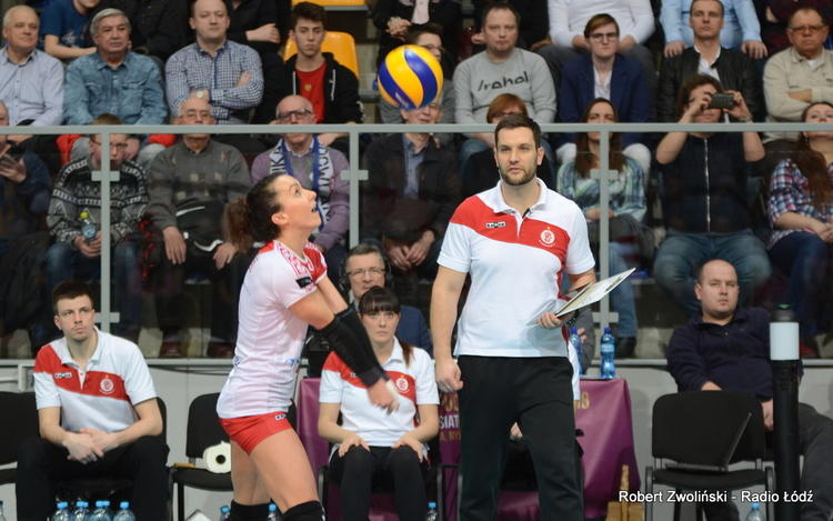 Pewne zwycięstwo ełkaesianek 4 42971 9a50ef16dfcb87061820a4499ba791f9
