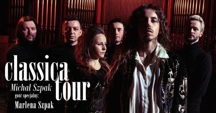 Michał Szpak z zespołem w Teatrze Muzycznym w Łodzi 1 42974 85d26ebfe7210850369113d92c56f5d3
