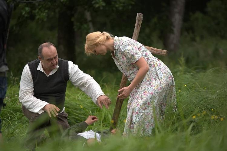 Patriotyczny wieczór filmowy. "Dzik" o Żołnierzach Armii Krajowej 1 42986 677d1662ed6093994126e25f8645c255
