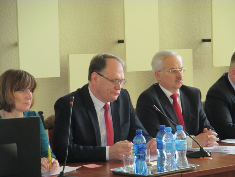 Prezydent Radomska wyjaśnia, dlaczego nie wziął udziału w uroczystościach z udziałem burmistrza Kiryat Bialik 1 43003 edc2c56daa450cd360edb5309037daca