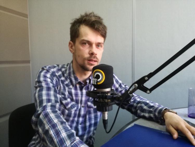 Michał Kołodziejczak | Radio Łódź Nad Wartą 1 43034 369ed51abaea799d7e70ea99911d06b9