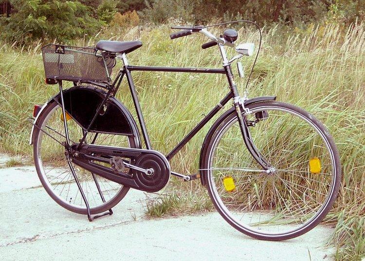 Rozpoczęcie sezonu rowerowego. Policja pouczała użytkowników jednośladów 1 43058 7d9adba33c2ea888d20da8b0a5ea276c