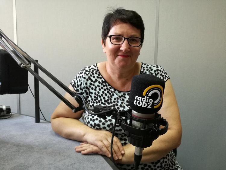 Wiesława Sujecka | Radio Łódź Nad Wartą 1 43078 62e5aab8e587227df461987a692084e0