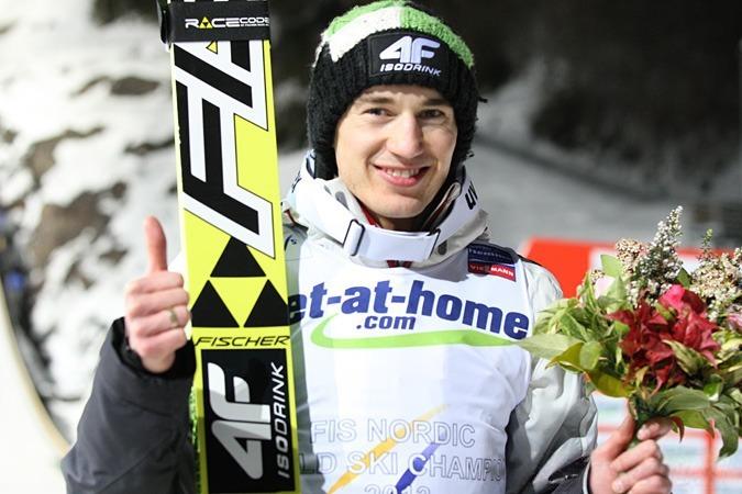 Kamil Stoch wygrał konkurs skoków w Planicy 1 43091 a8f5e005a99a98b80b42d3d580772484