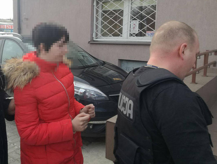 Przed Sądem Okręgowym w Łodzi rozpoczął się proces osób oskarżonych o zabójstwo noworodka 1 43104 0f9363e6955a48e9912874d018dfc9be