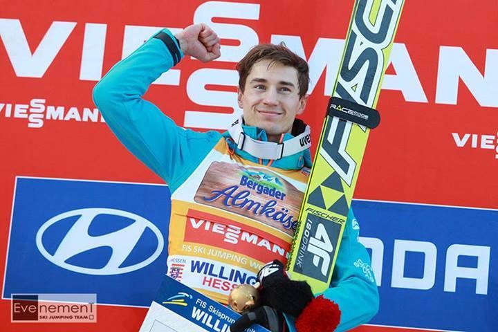 Kamil Stoch wygrał ostatni konkurs Pucharu Świata w Planicy 1 43128 78002920fbd3213a1ec94fe06a0bf3f9