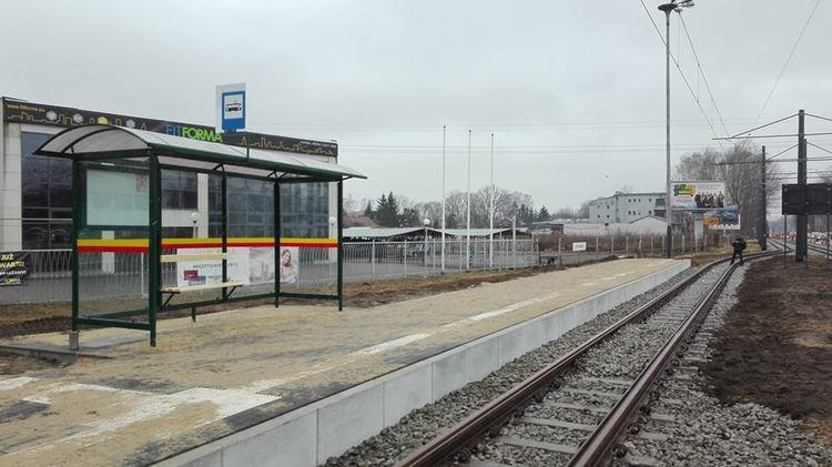 Tramwaje wracają na ul. Aleksandrowską 1 43189 47aa7e0476daa27dd9537eba249084e7