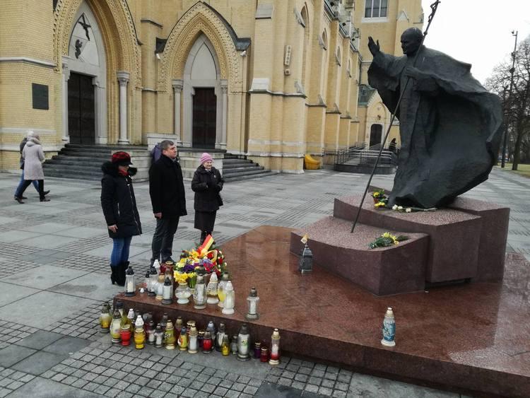 13. rocznica śmierci Jana Pawła II 1 43301 cc2574531d6de35a9e9acb6502c1a491