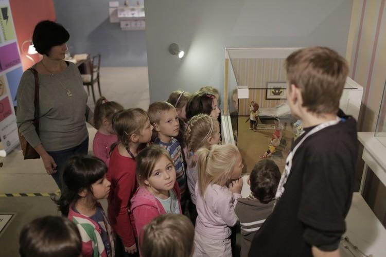Kultowe Muzeum Animacji zamknięte. Co ze zbiorami? 2 43353 1af19e8e5ef44da274f749a66ca02d88