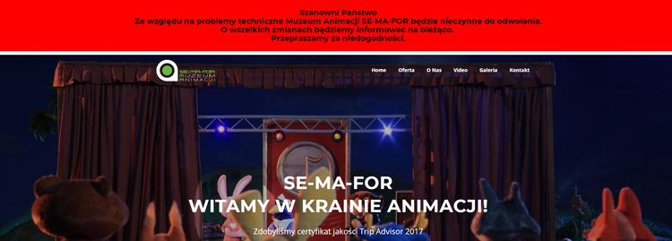 Kultowe Muzeum Animacji zamknięte. Co ze zbiorami? 1 43353 e01122f604b0c2dbb1c62b85093051d3