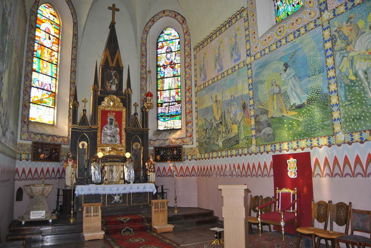Kościelny zabytek do renowacji 1 43354 30ea87c23b68e8932ae0f12a9229ba16