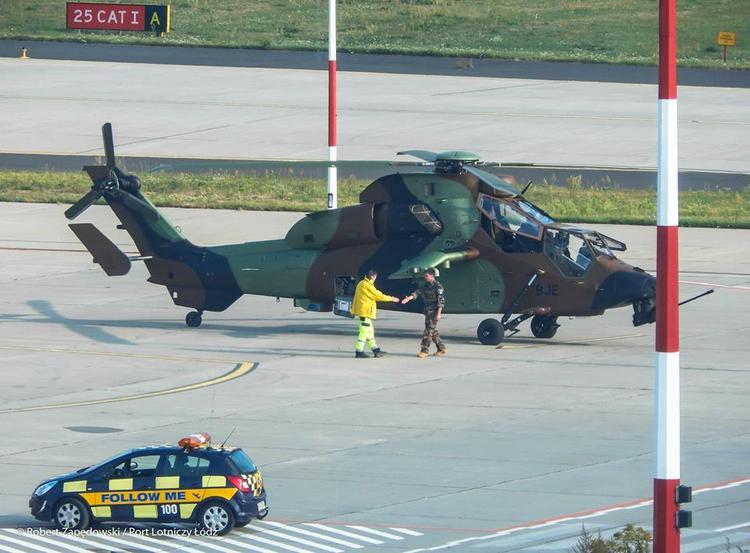 Łódzkie biuro projektowe Airbus Helicopters obchodzi trzecią rocznicę funkcjonowania 1 43411 e0e2d2cec3fab9003f1f72f30b8811a8
