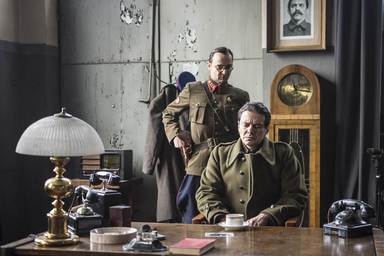 "Inspekcja" w Teatrze Telewizji Polskiej 1 43465 8d8fbc2e96a9a28aab7bb14b24eaa927