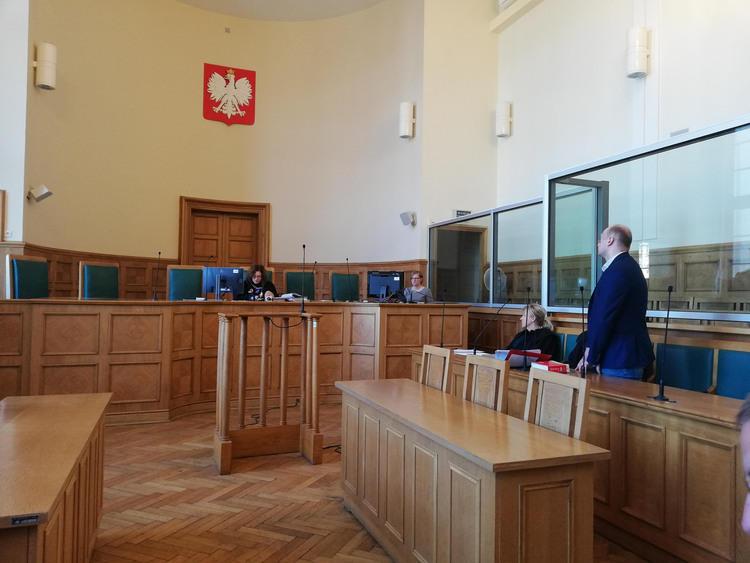 Ponad 2 miliardy za 20 obrazów. Ruszył proces budowlańca i rzeźnika 1 43472 172849ad87e39bb9742efa3a96430543