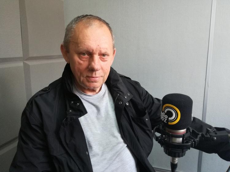 Mirosław Antoni Owczarek | Radio Łódź Nad Wartą 1 43493 f661a31770a2b7baf6561f381da7f373