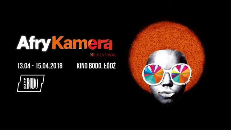 AfryKamera 2018 w łódzkim Kinie Bodo 2 43540 d2f7e0b3f7cc8edffd0e06c0dfef9780