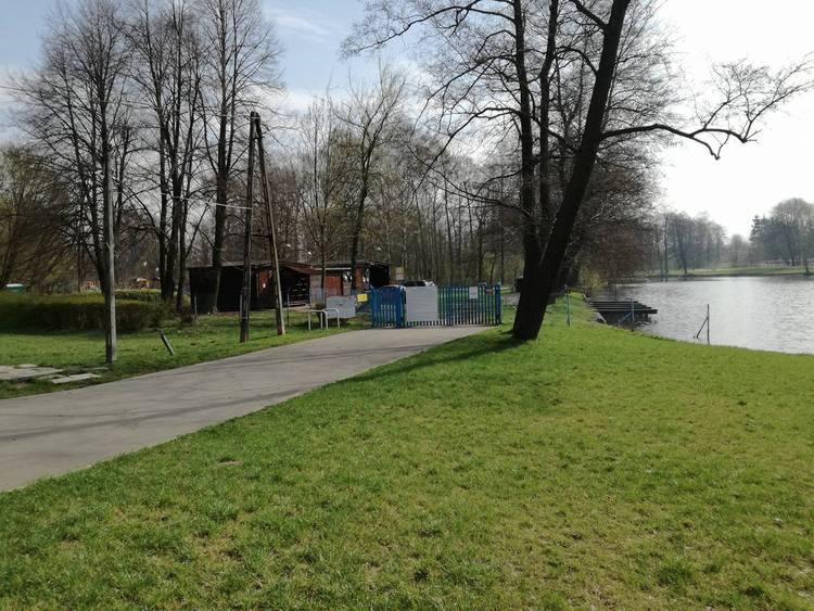 Kąpielisko na Młynku w Łodzi zyska nową przystań 1 43558 cc9310569172b9469a2818d4b95b84ae