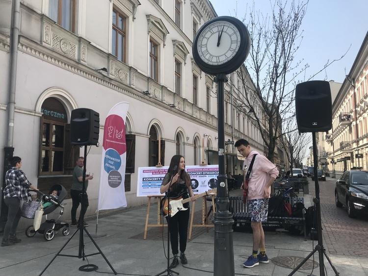 Ponad 30 artystów na tegorocznym Songwritier Łódź Festiwal 1 43563 b67bb1e0f197982ae7dfe07ef1fd96ee