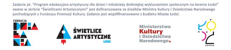 Muzyka, sztuka i edukacja. Ruszyły łódzkie Świetlice Artystyczne 6 43581 1032f91e4226504162c386ccd232b06e