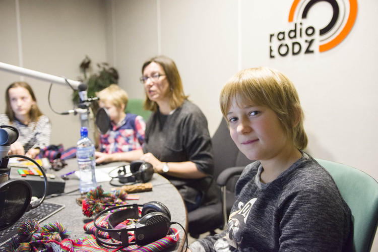 Młody podróżnik Szymon Radzimierski w niedzielę w programie Nasze Dzieci 1 43592 f4241afd791c898735bc006a13782b94