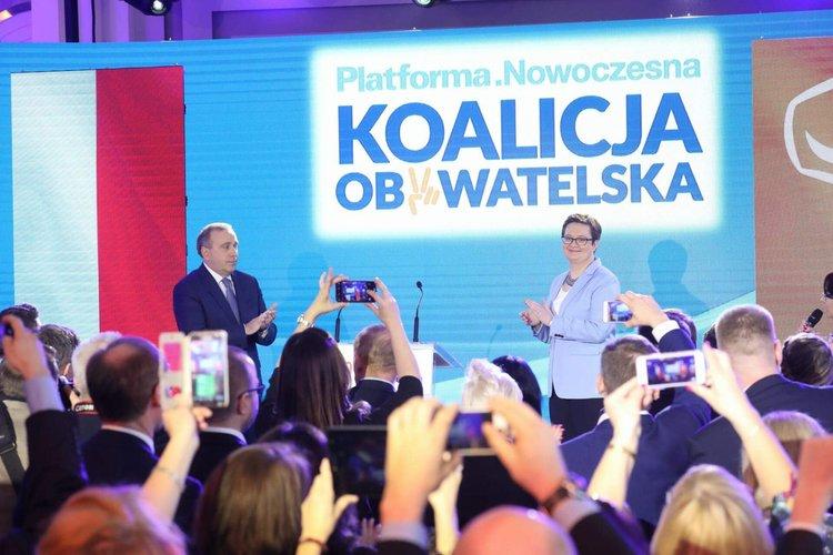 PO i Nowoczesna wystartują w wyborach samorządowych jako "koalicja obywatelska" 1 43593 c191a8e859abef24467dea8e6be677d5
