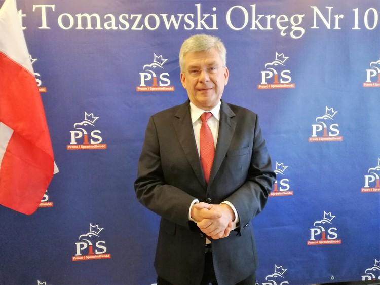 Stanisław Karczewski | Radio Łódź 1 43607 3d8a9b8efaf7f56a178917e26e00af54