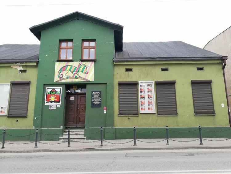 Zgierski Młodzieżowy Dom Kultury do likwidacji? 1 43625 2179e77d4e07e4e0d9c623b76f221e55