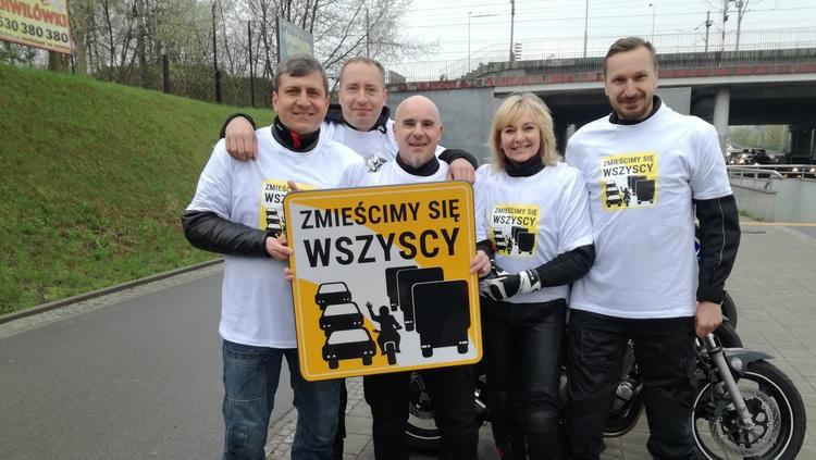 "Zmieścimy się wszyscy". Łódź przyjazna użytkownikom dróg 1 43642 6555ed218d304f9b49d15237da639b33