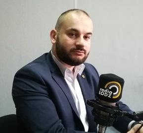 Juliusz Góraj | Radio Łódź Nad Wartą 1 43649 d9a88cf58a3cc6076462040a214337a5