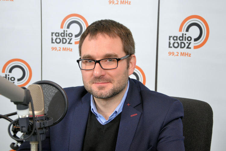 Maciej Sobieraj | Radio Łódź 1 43728 5101ff6740249f7c0e172ca74c786d55