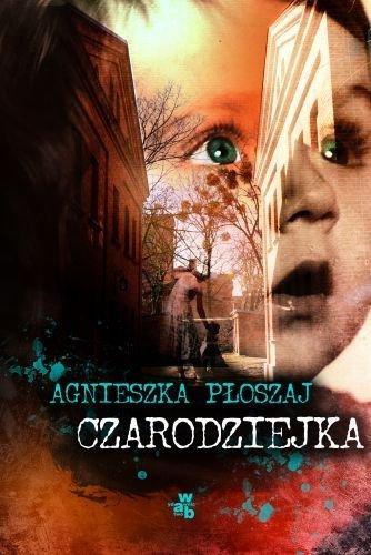 Festiwal Kryminału. Spotkanie z Agnieszką Płoszaj 1 43750 a9c642a4a066a06fb521de683d6c8406