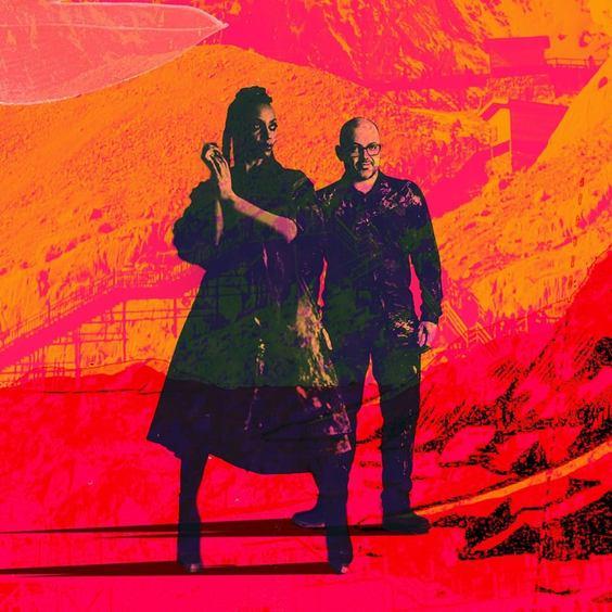 Morcheeba gwiazdą tegorocznej edycji festiwalu Soundedit 1 43758 d2524845bd1677fb9ceace65fdfe0a95