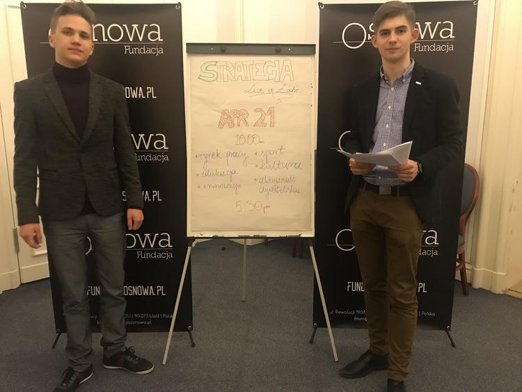 Konsultacje społeczne przygotowujące założenia Strategii Państwa dla Młodzieży 1 43762 38bcf5a38ce837cd3ef12d0ce1420d85