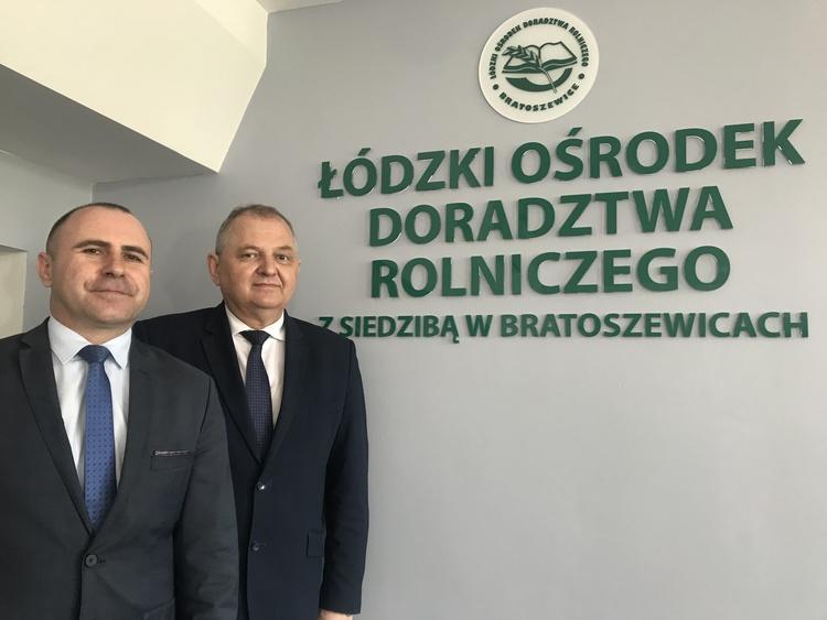 XXVI Targi Rolne Agrotechnika w Bratoszewicach z udziałem wiceministra Ryszarda Zarudzkiego 1 43778 f5eb02ac7a11327ebf35671e8dfb1739