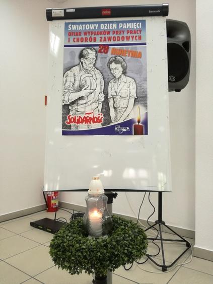 Inspektorzy i związkowcy rozmawiali w Łodzi o bezpieczeństwie w pracy 1 43806 b4d68b49f2e0b257134bb501f3f2fa28