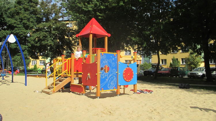 Łódzkie służby komunalne rozpoczęły przegląd placów zabaw 1 43807 80969c152da388066a2dfa7ccfefedf2